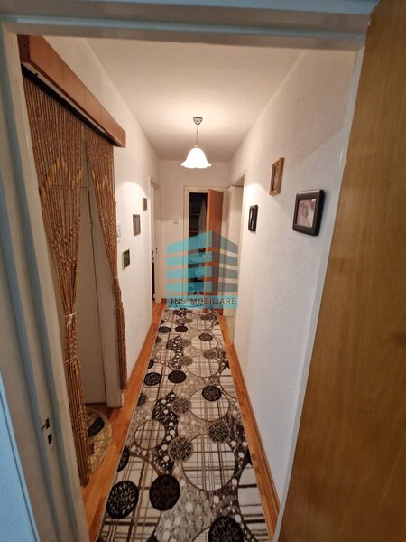 Titan, Liviu Rebreanu, 5 minute metrou, 3 camere